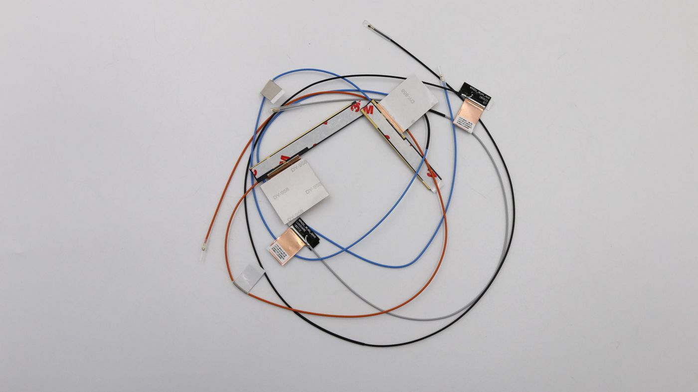 WLAN and WWAN antenna for - 00UR471