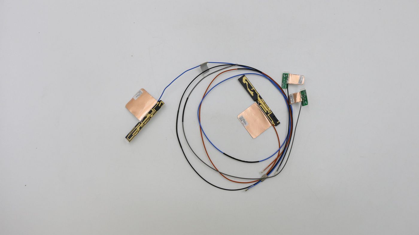 WLAN WWAN antenna for Lenovo