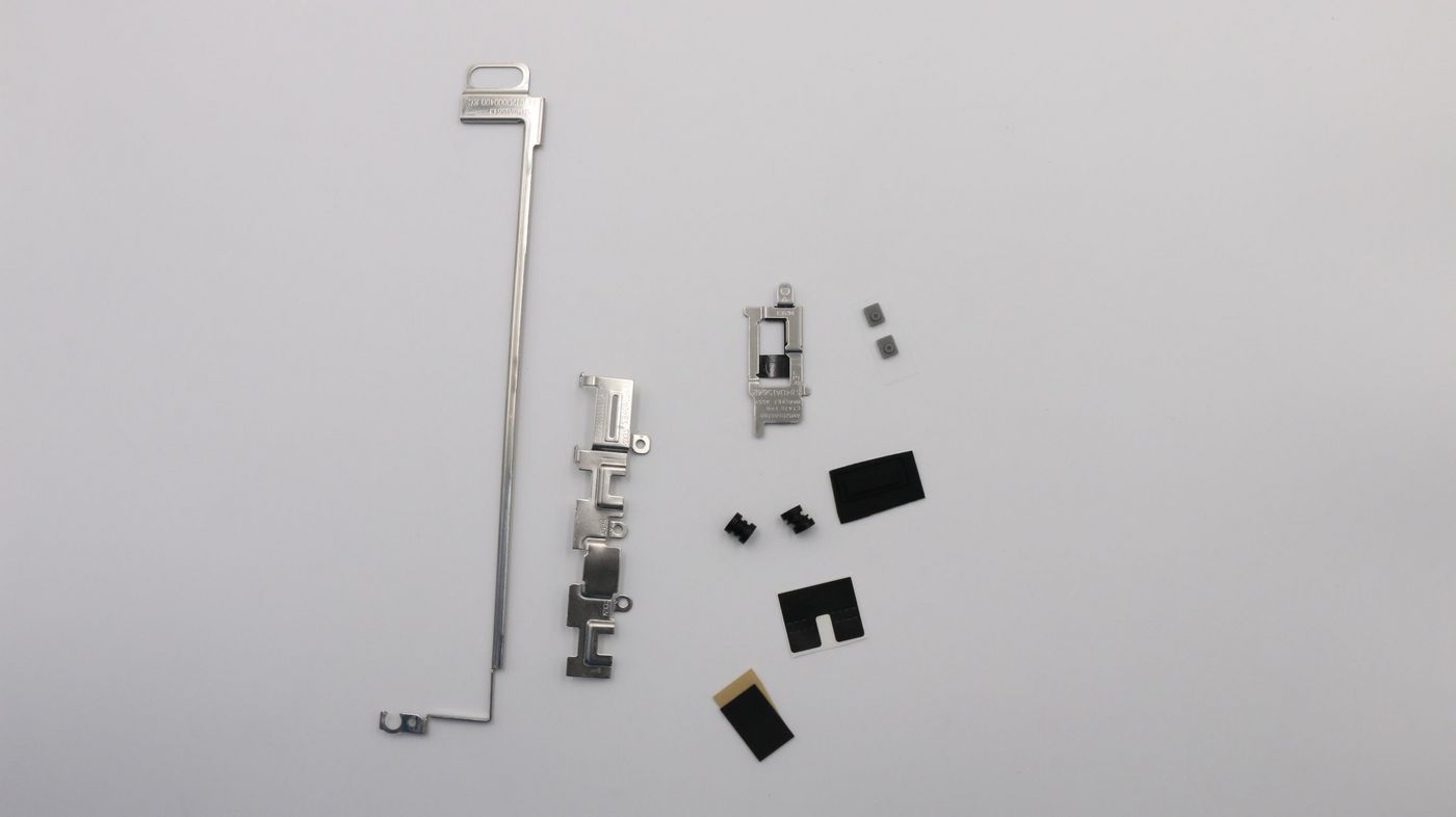 Base System Misc Bl - 00UR498