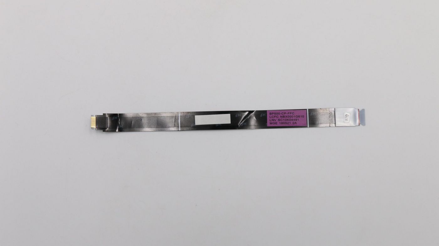 Touchpad cable for Lenovo