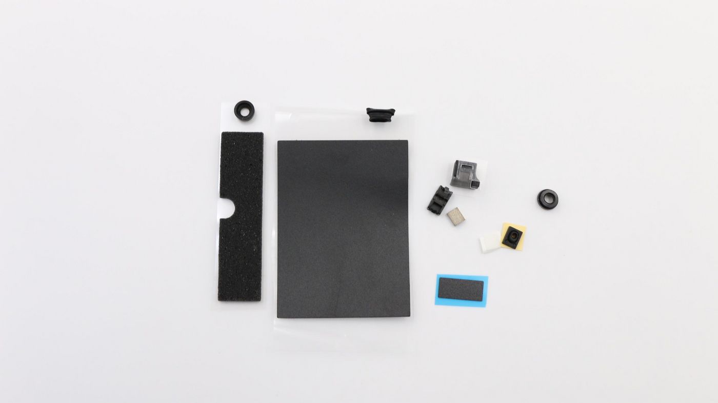 Mechanical System Misc Kit - 00UR838