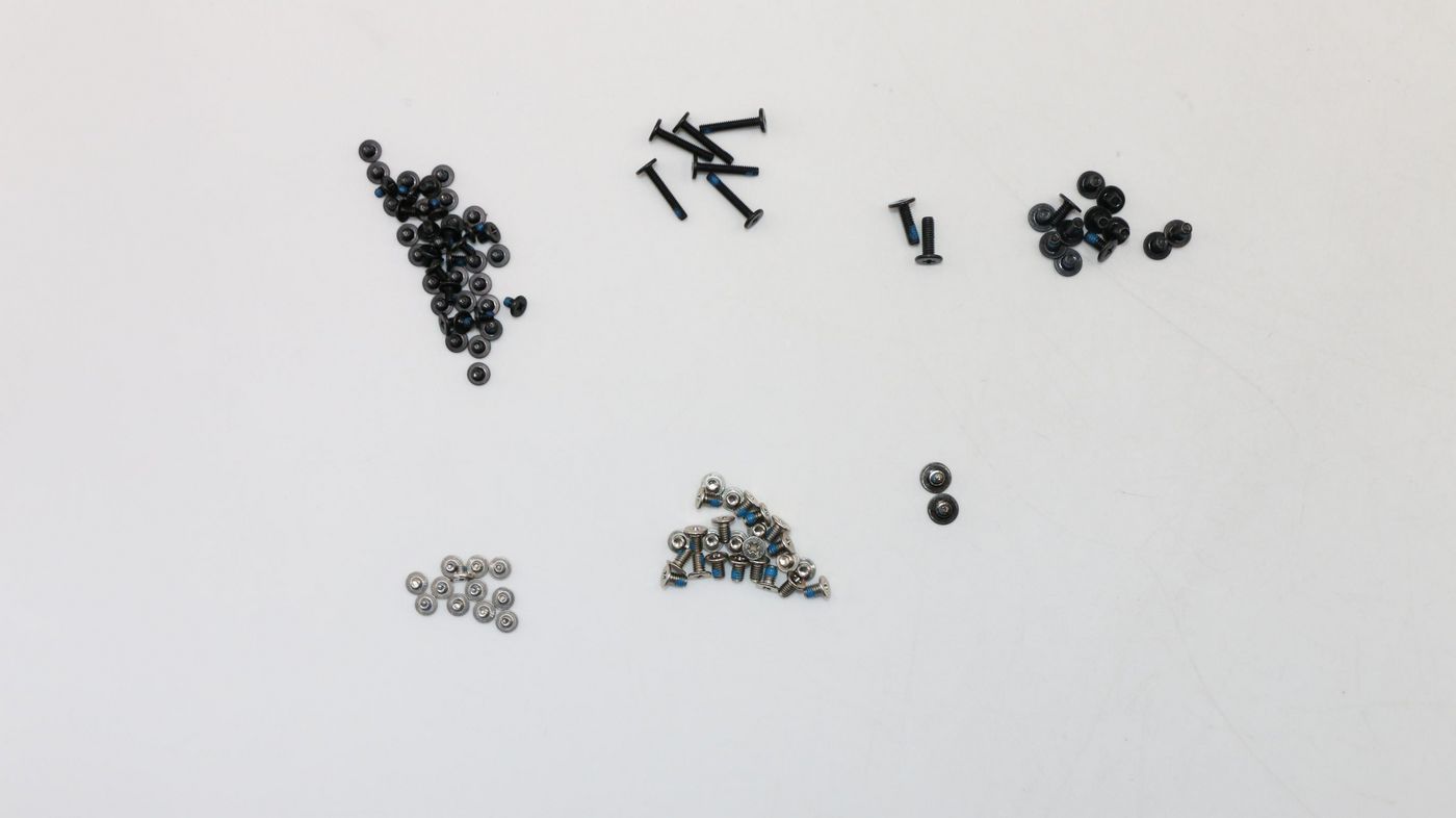SCREW Screw Kit - 00UR839