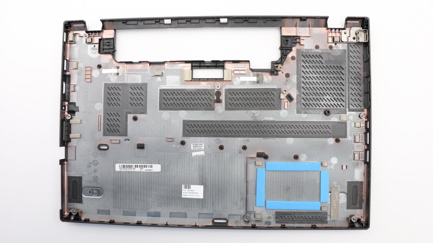 Cover - 00UR847