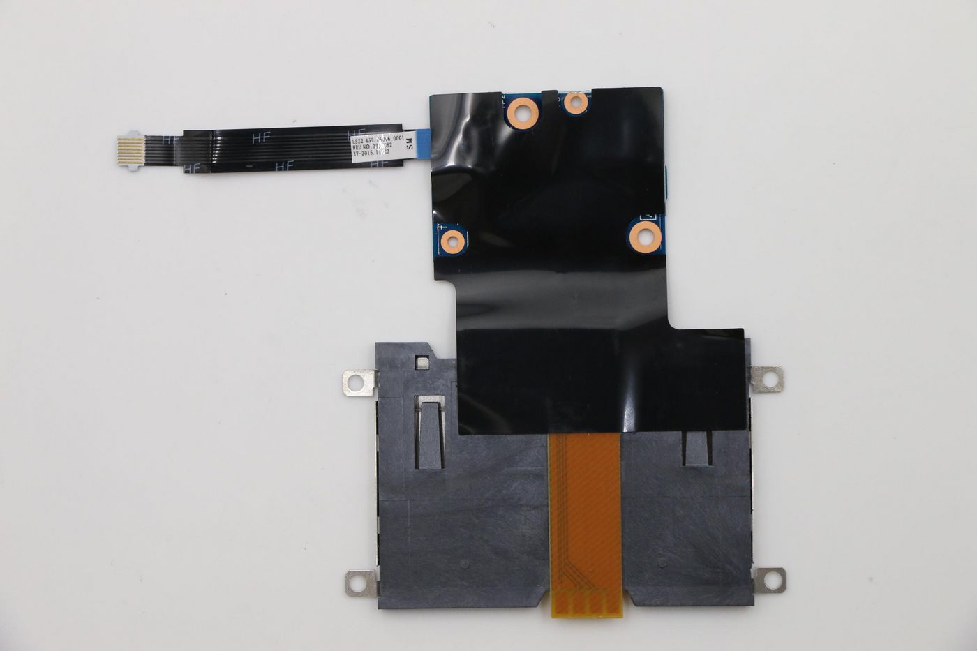 Smart card reader with cable - 00UR884