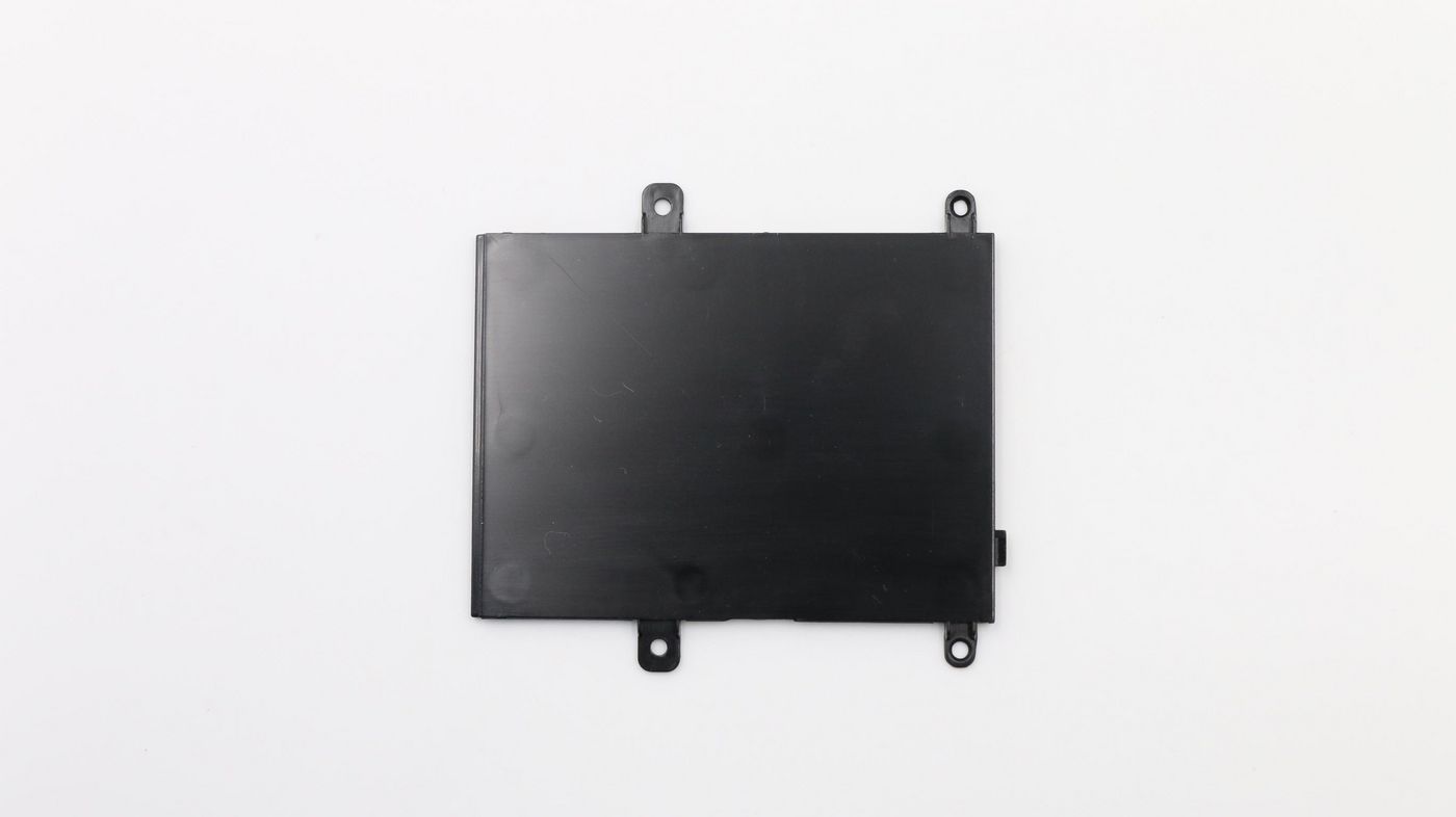 Dummy SCR black pla - 00UR898