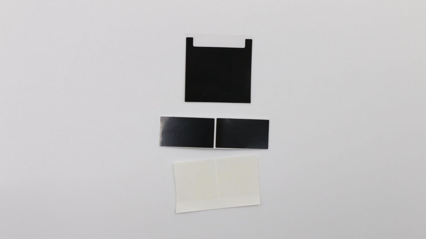 MECHANICAL Misc Kit Base - 00UR911