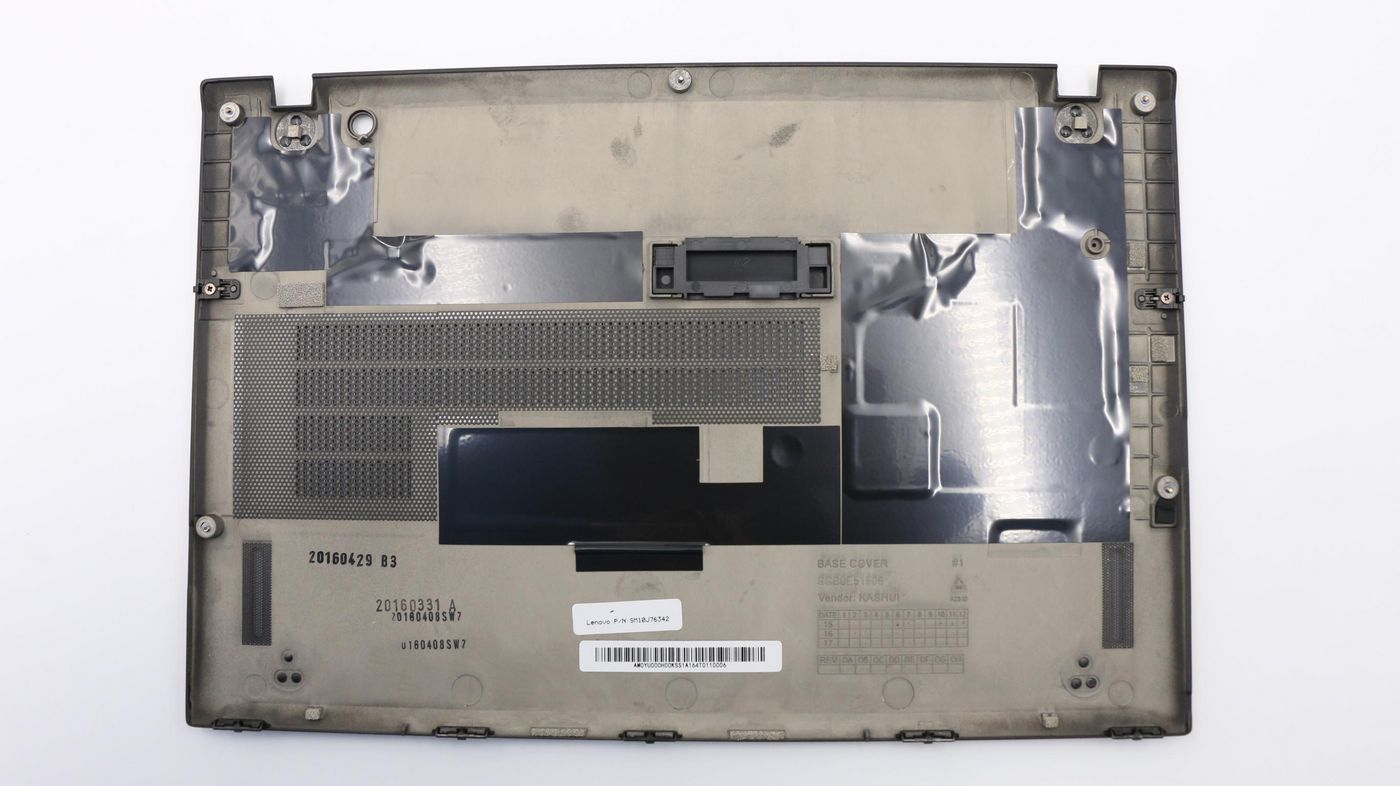 Base Cover NEC - 00UR922