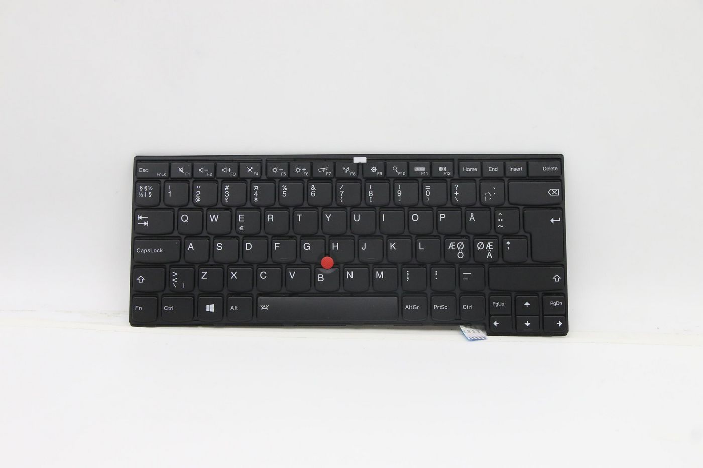 Keyboard NDC DFN BL - 01YT183