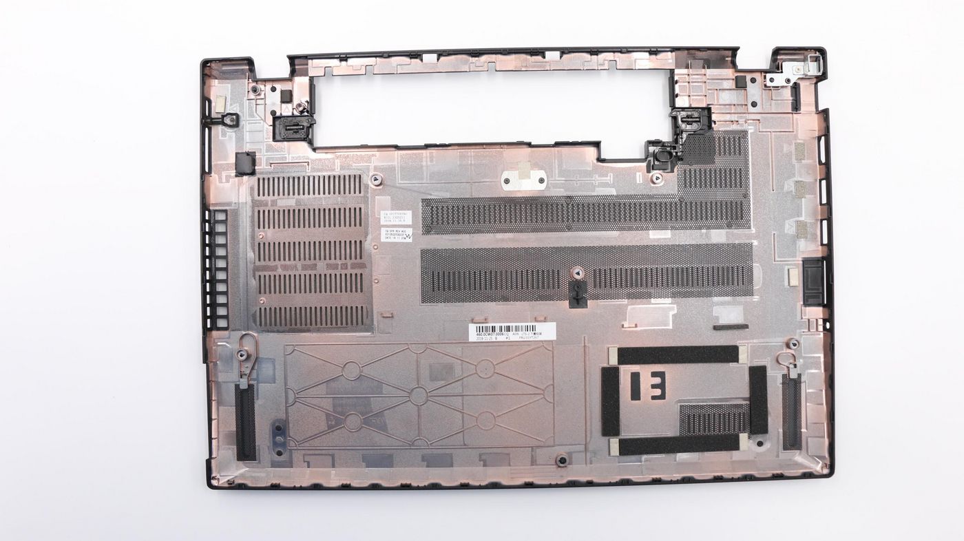 LCASE LTS-2 - 01YT267