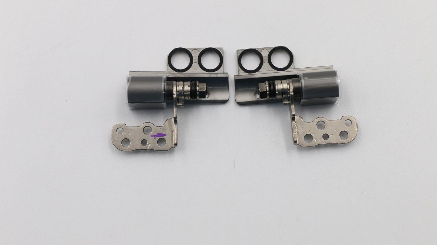 Hinge kit for ePrivacy panel - 01YU110