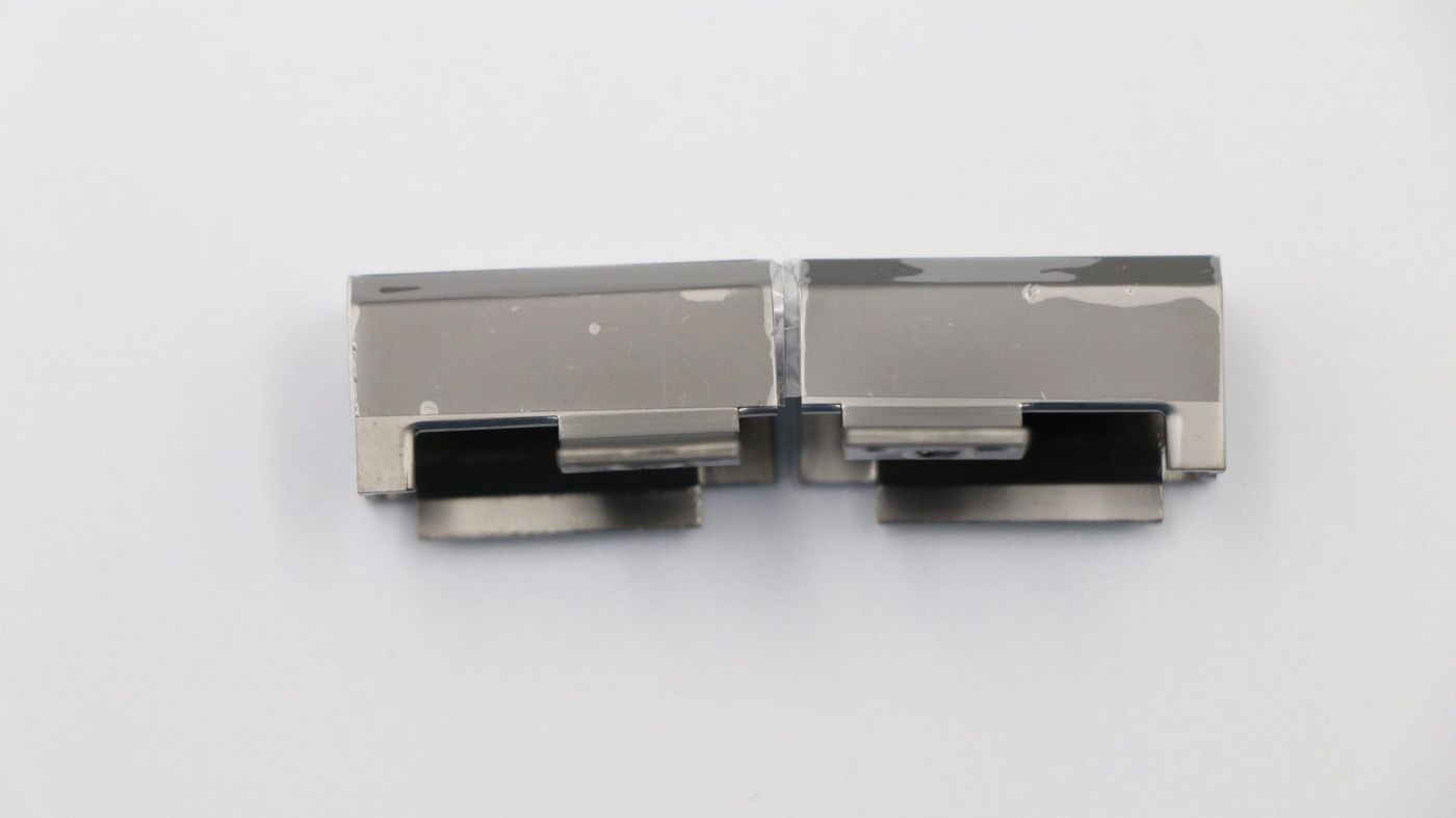 Hinge Cap Kit for Lenovo - 01YU204