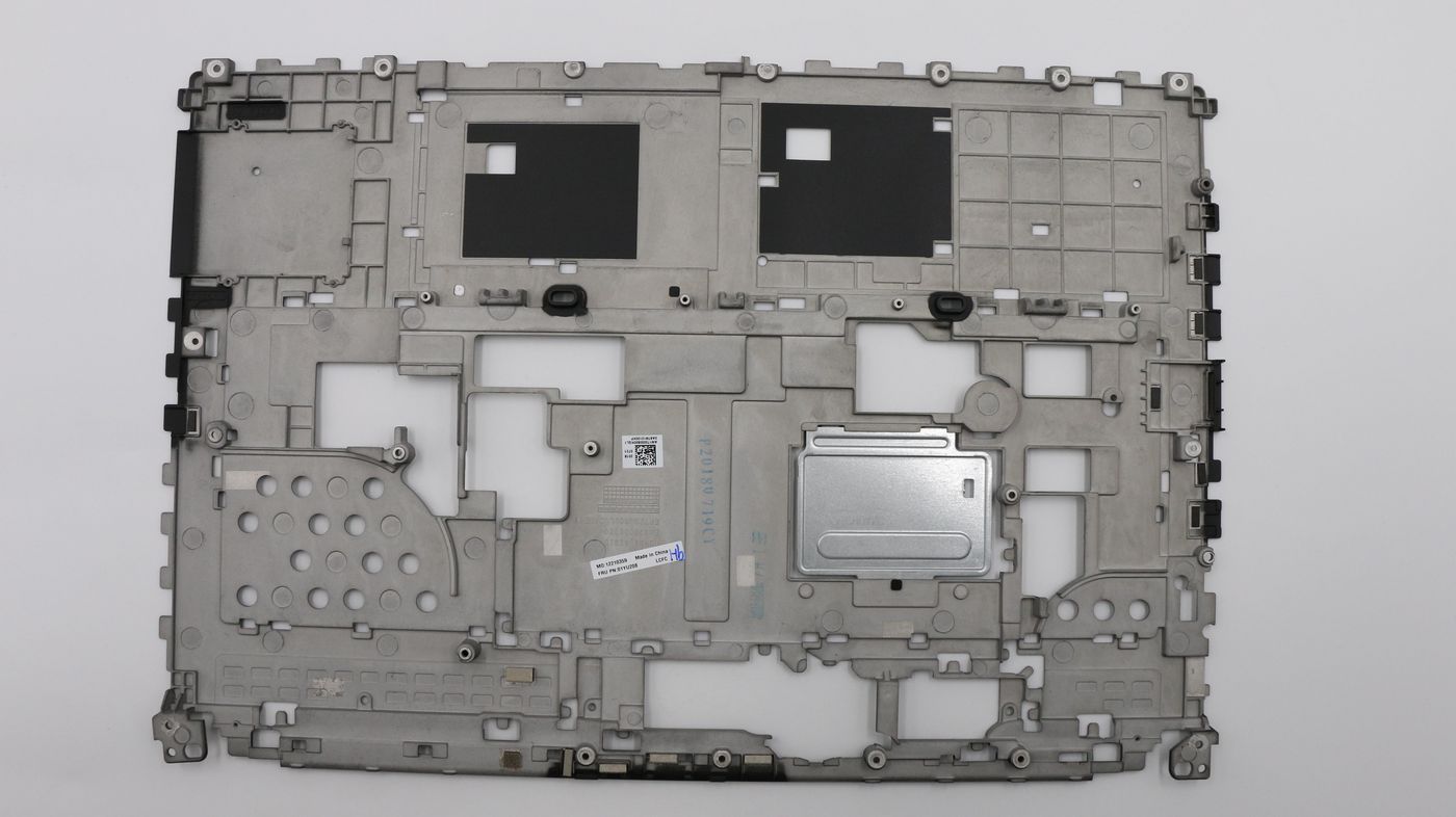 Roll-cage - 01YU208