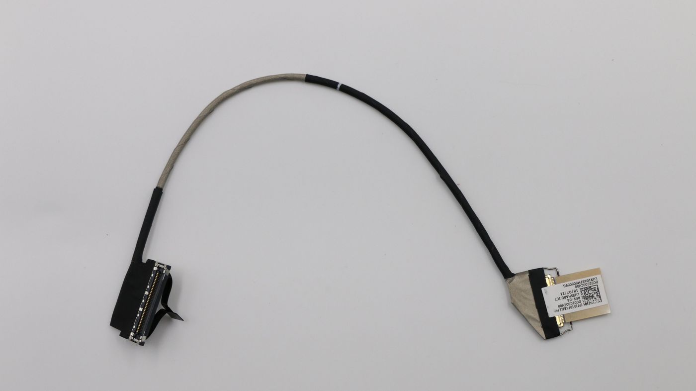 Lenovo 01YU257 eDP Cable,FHD,Non-touch,ICT 
