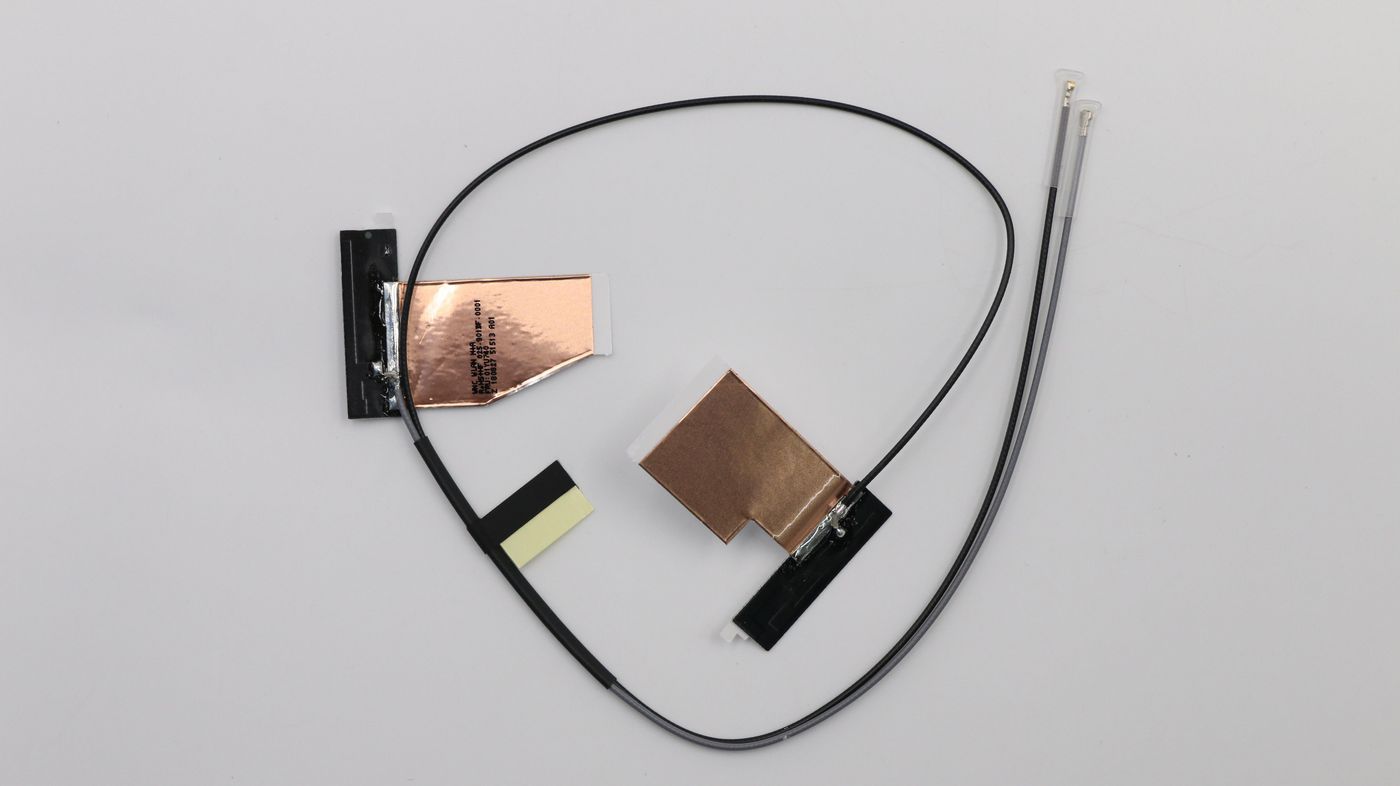WLAN MAIN+AUX antenna for - 01YU740