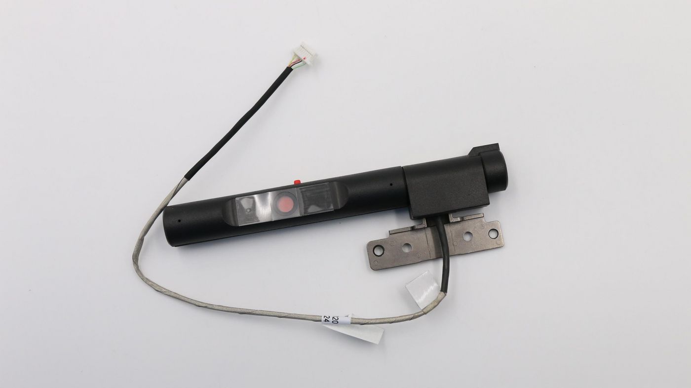 1080p rotating camera with