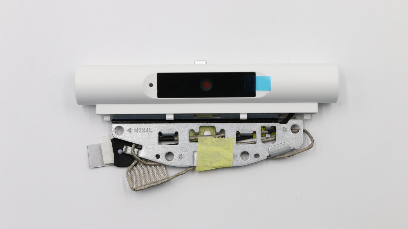 Camera 2D for S4350,W - 01YW322