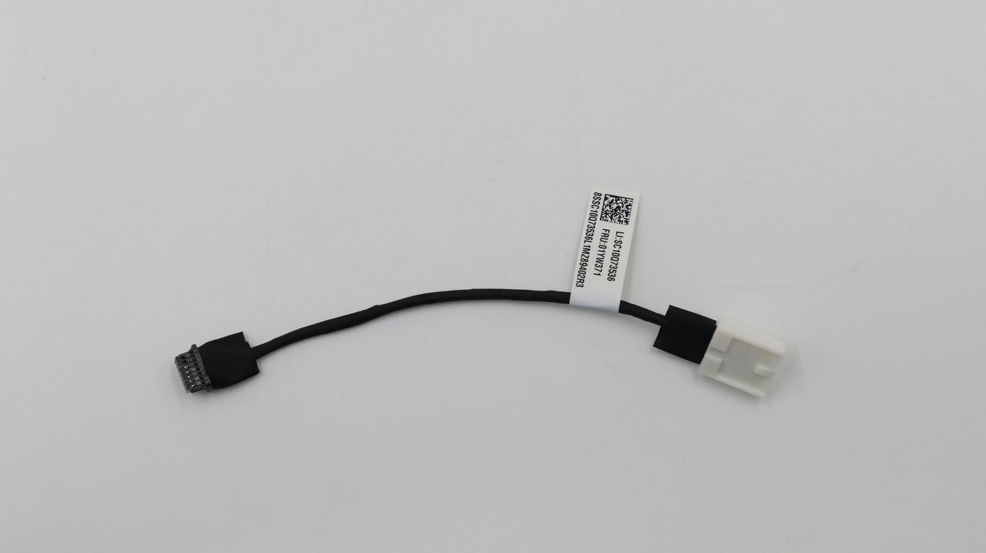 105mm power cable for 4com - 01YW371