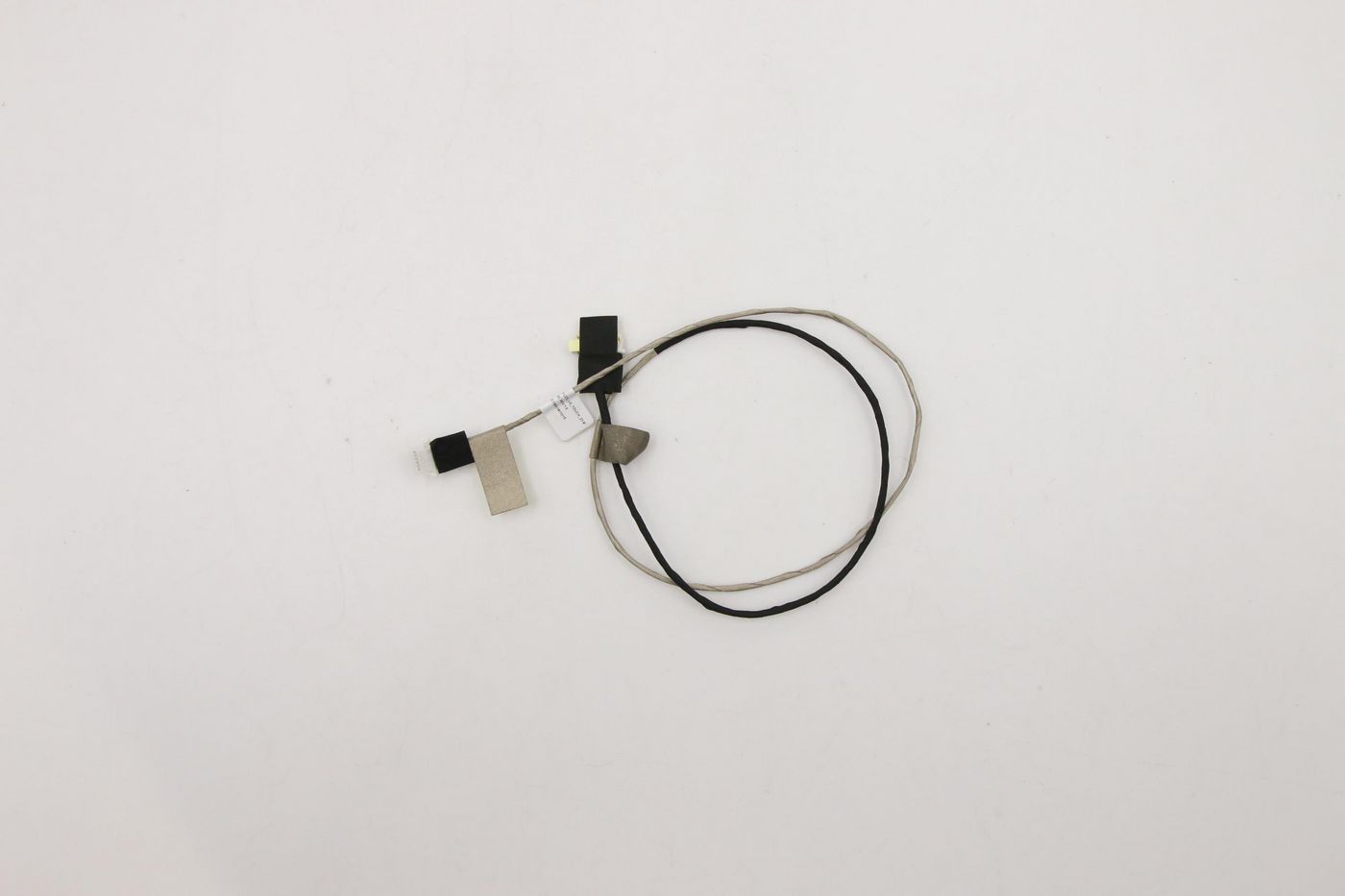 Motherboard to LCD cable set