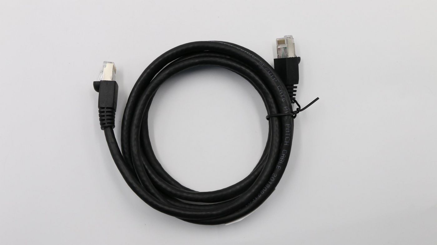 1830mm Cat6 Ethernet cable - 01YW379