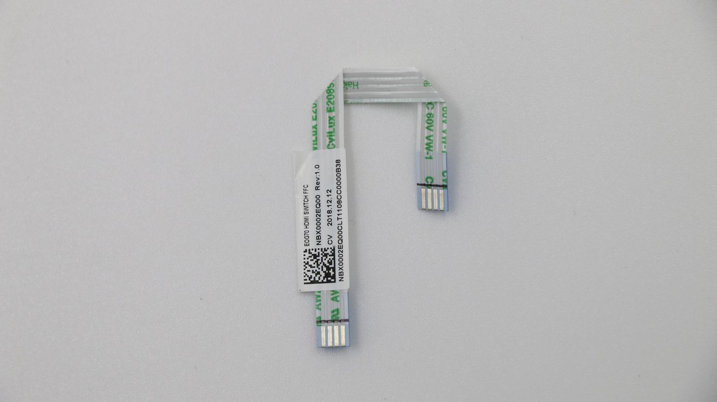 100MM MB HDMI B 2EG - 01YW607