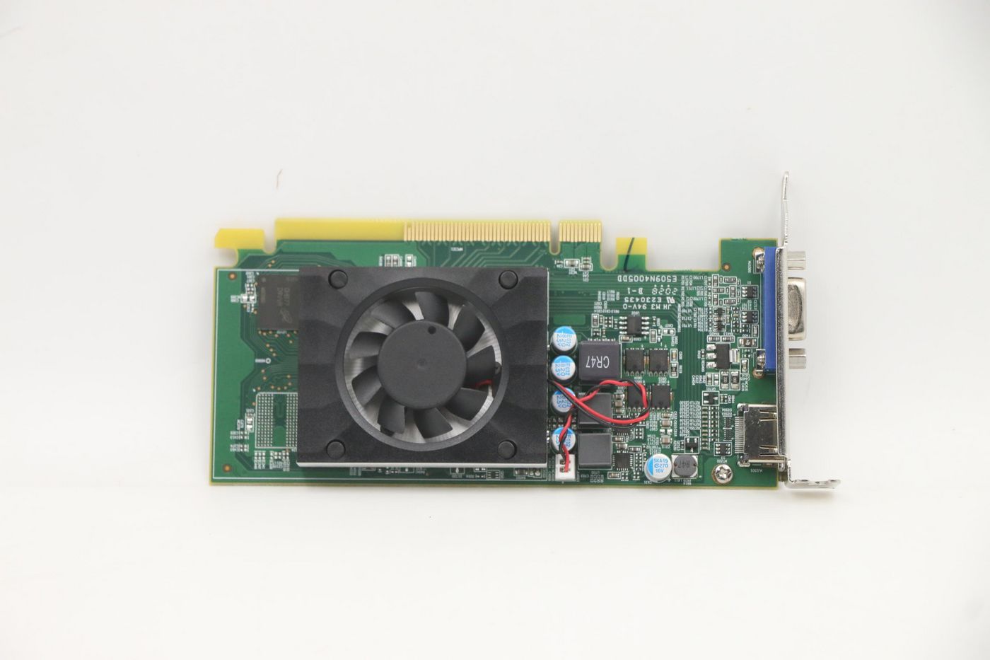 1GB GDDR5 low profile - 01YW864