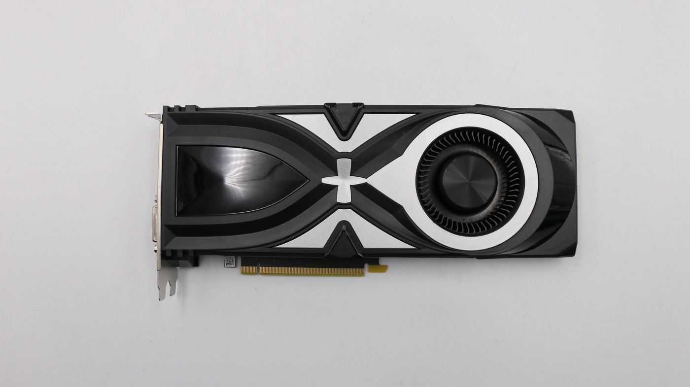 PCP 2060 6G/D6/3*DP/H/DVI - 01YW906