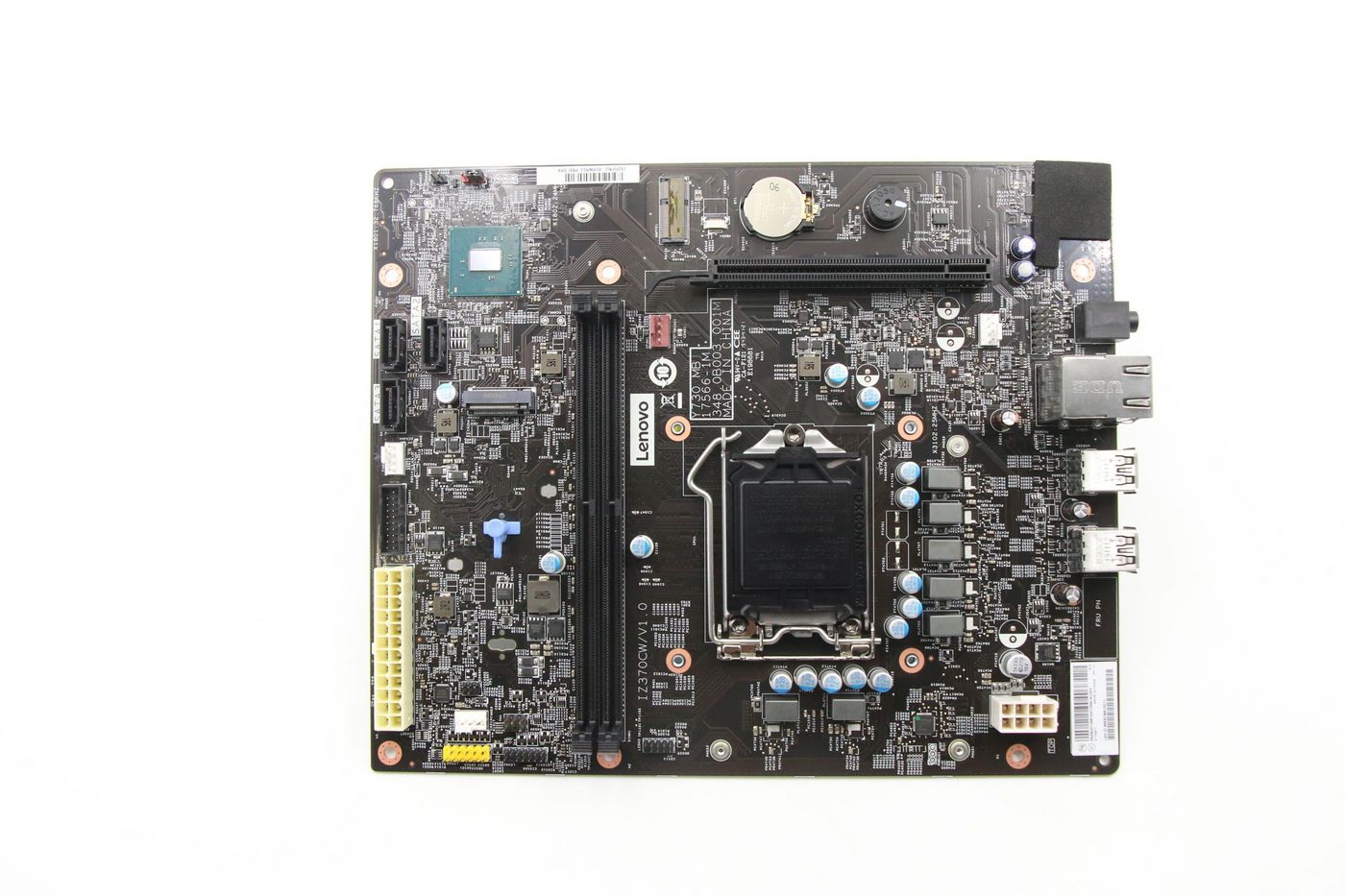 proprietary motherboard for - 01YW911