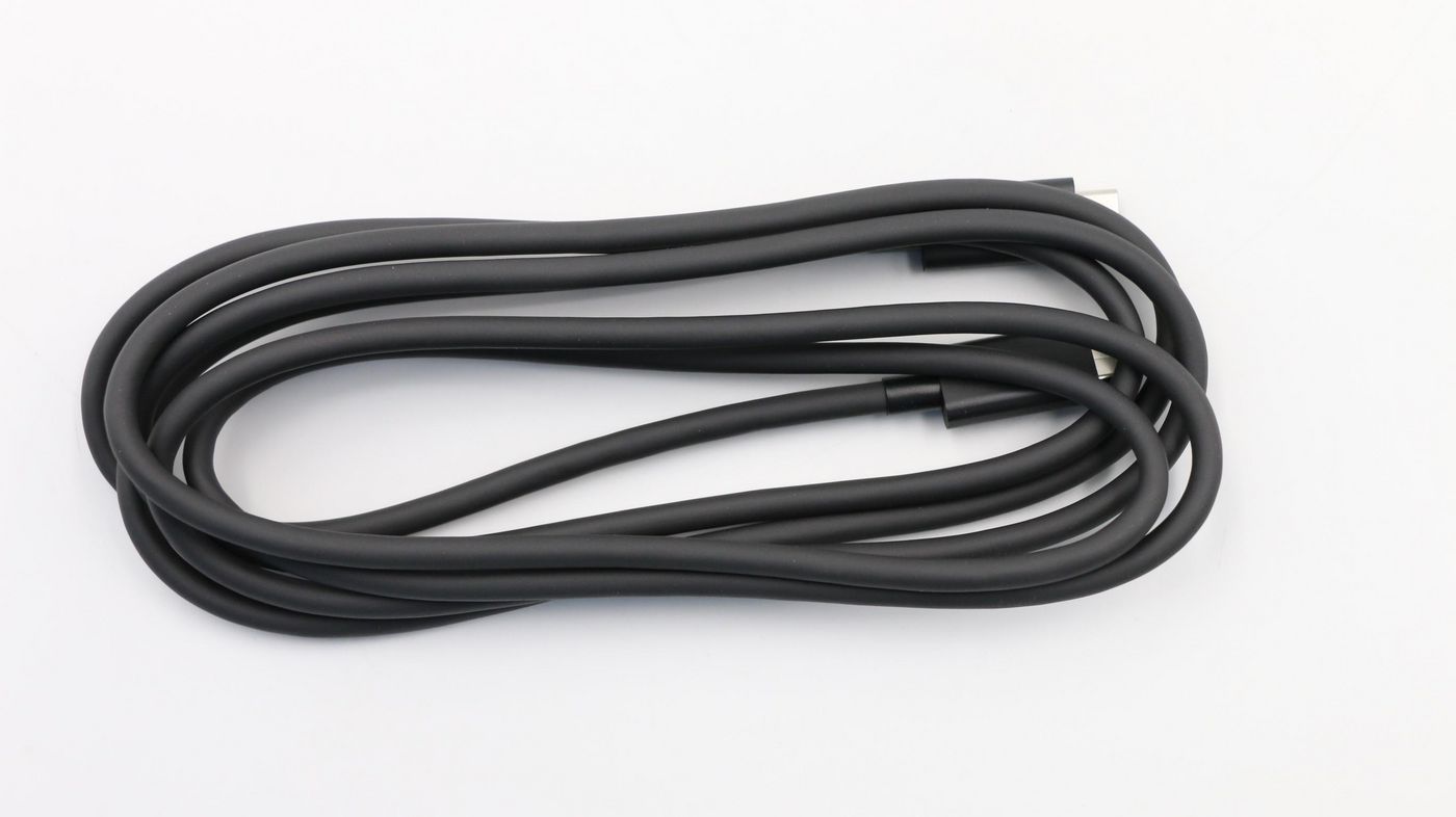 2m Thunderbolt 3 cable, 20 - 01YY044
