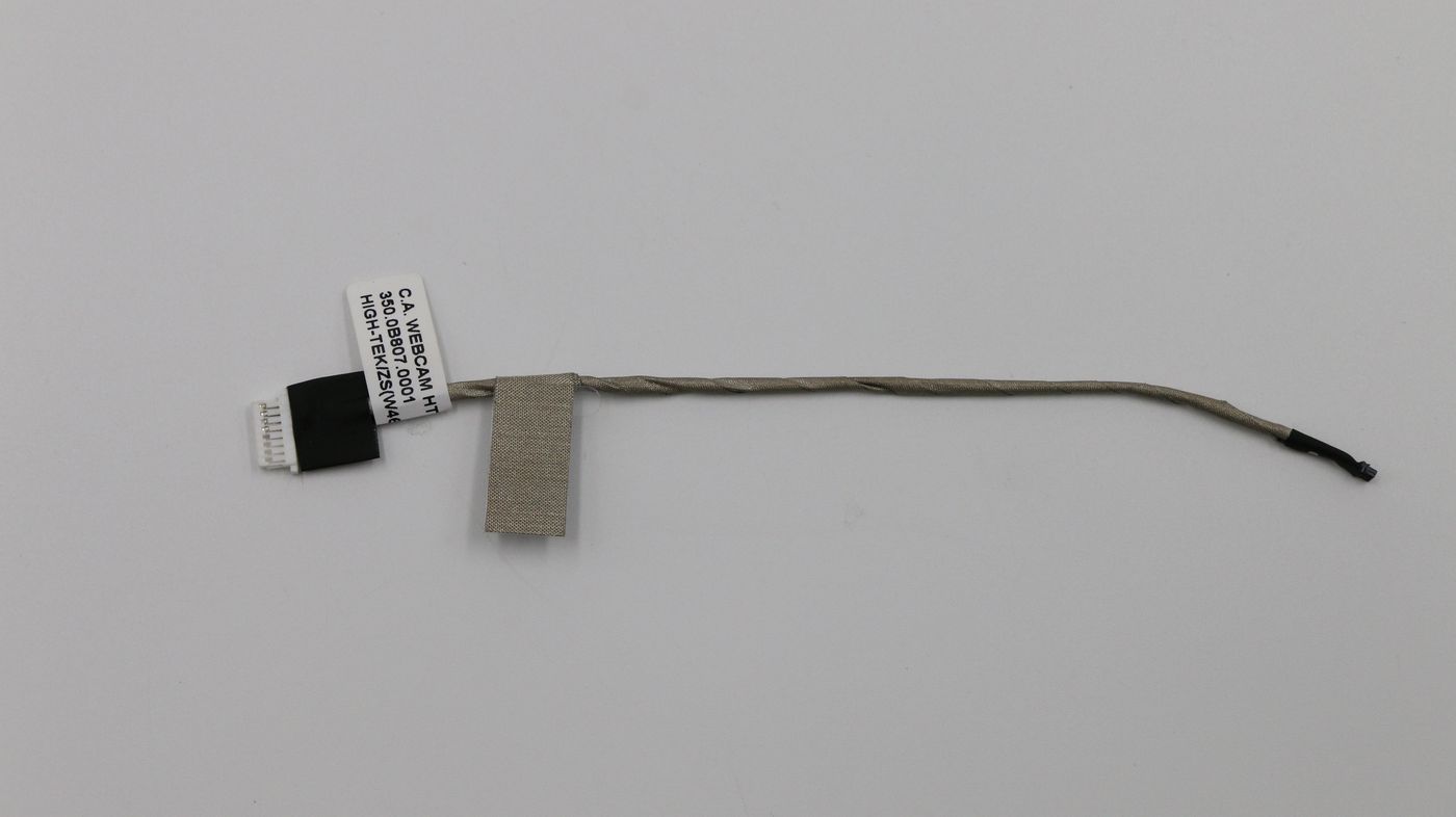 2D camera cable for Lenovo - 02CW046