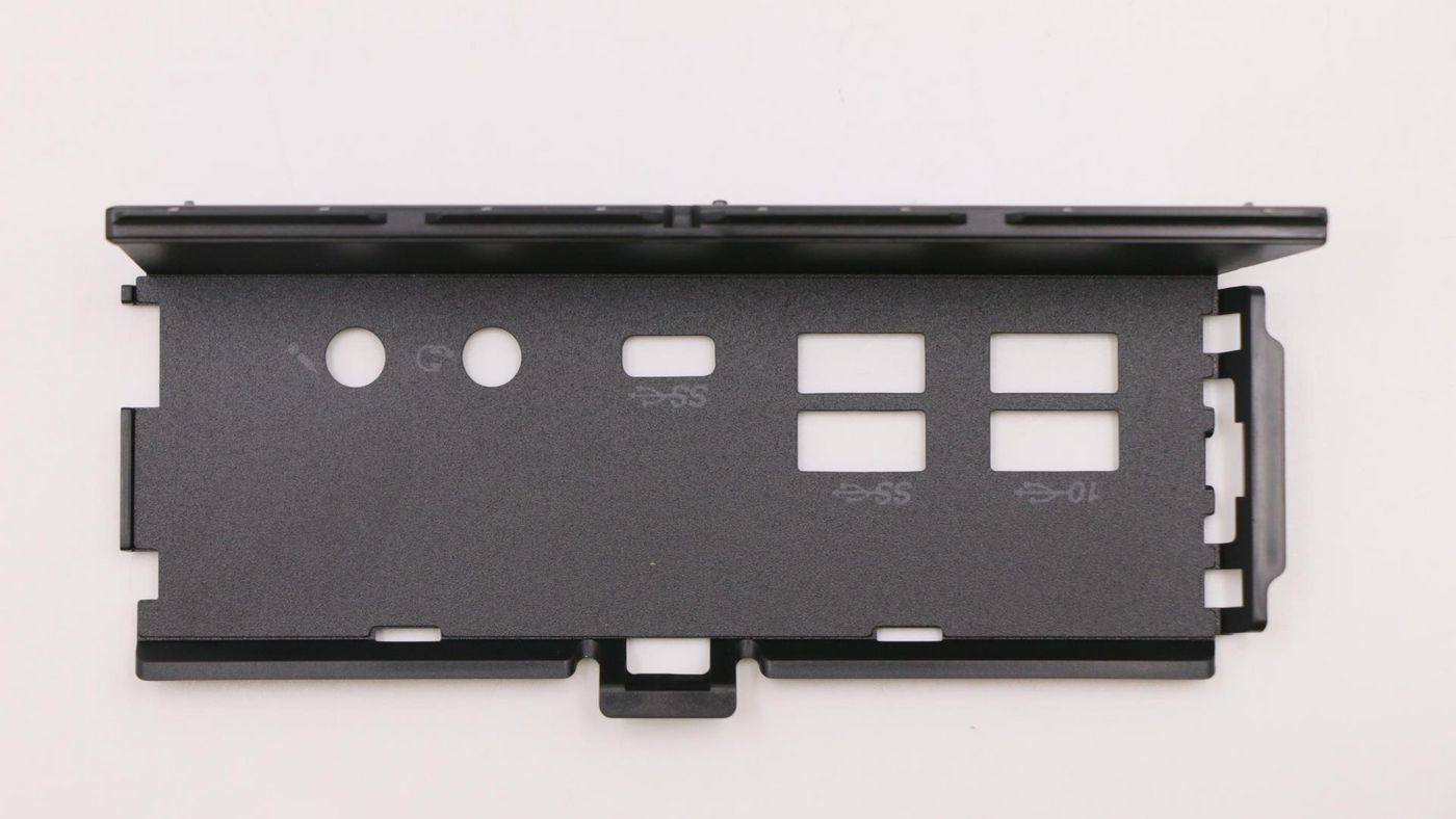 Front I/O bezel for Lenovo - 02CW062