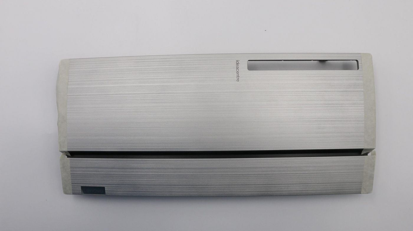 332BT5,Front Bezel - 02CW116
