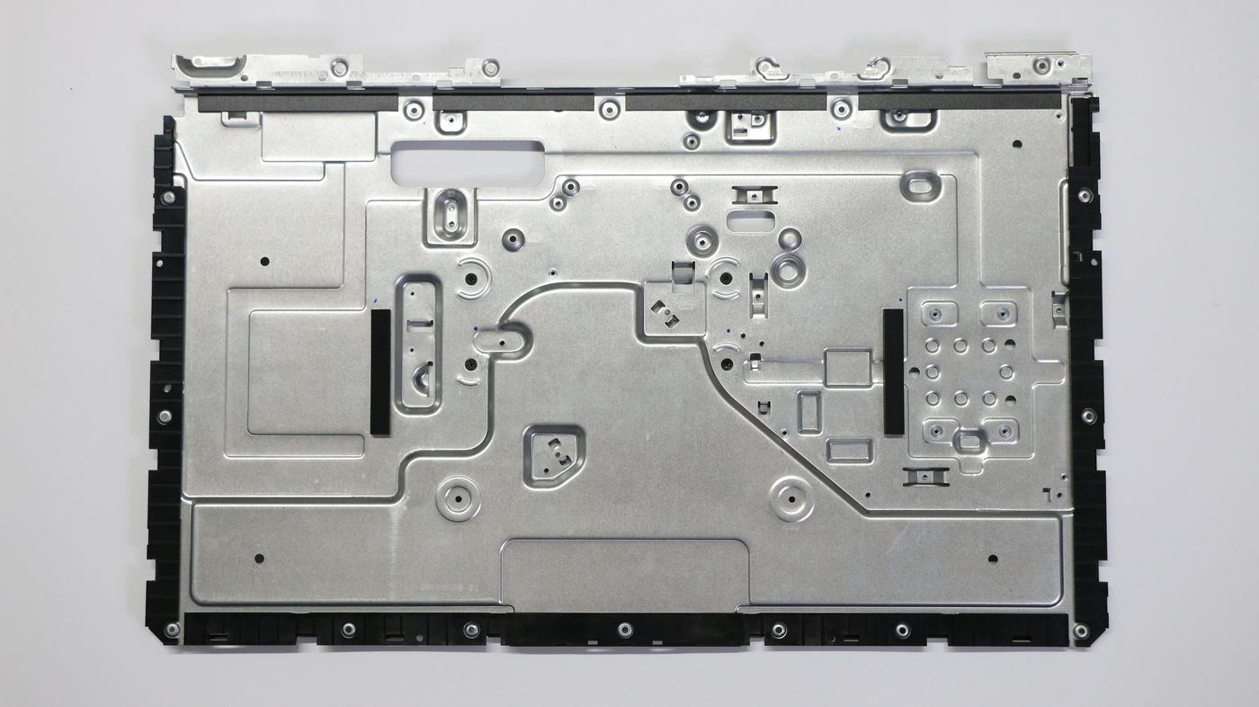 MAINT FRAME NON TS N - 02CW118