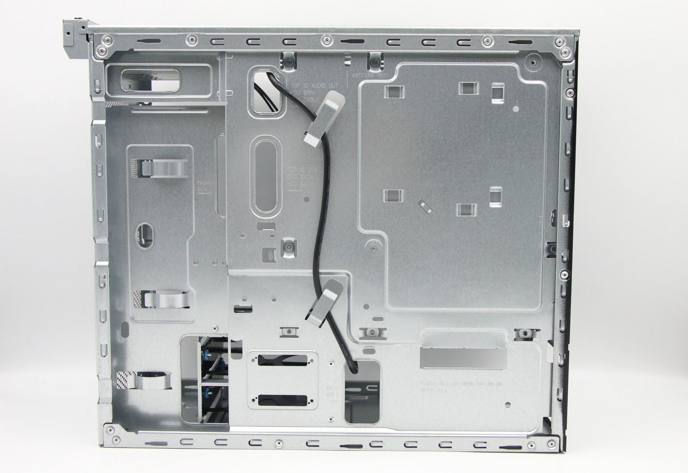 Main Chassis,T530,WST - 02CW131