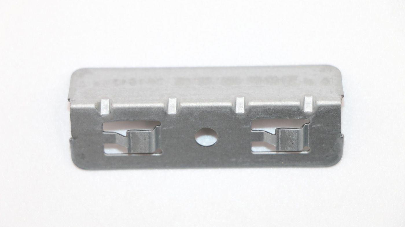 Bracket,PSU,T530,WST - 02CW139