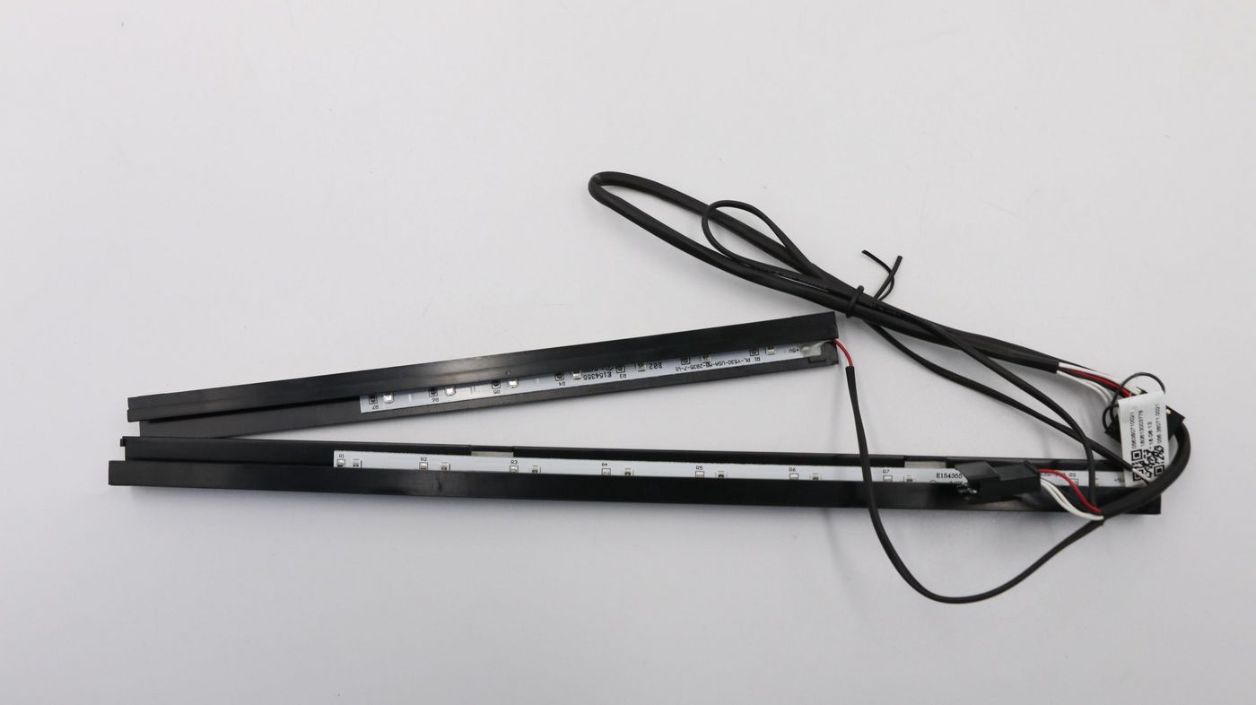 Front Light,Red,T530,ROW,WST - 02CW143