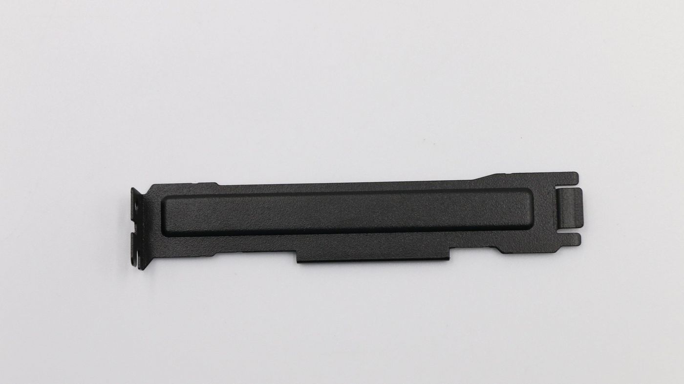 PCI slot cover for Lenovo - 02CW148