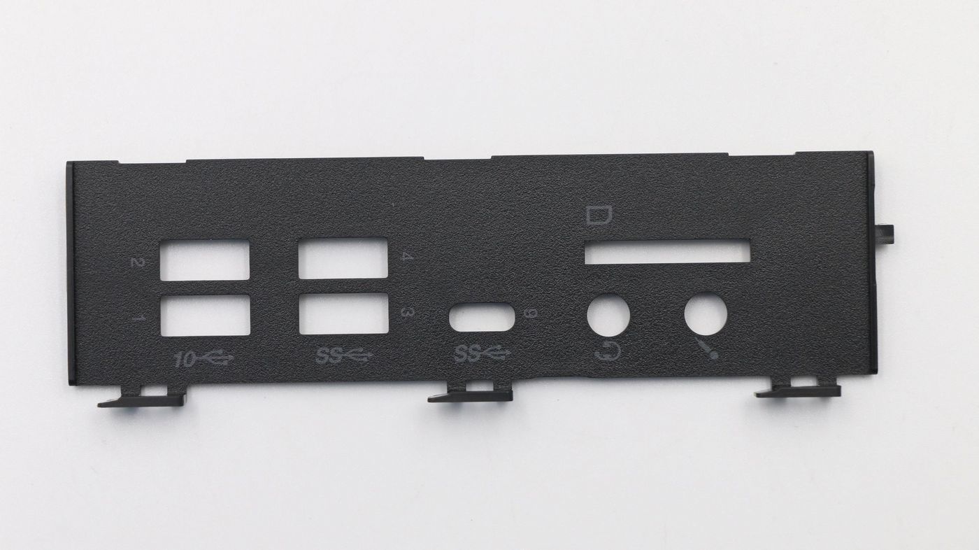 MCR Bezel - 02CW264