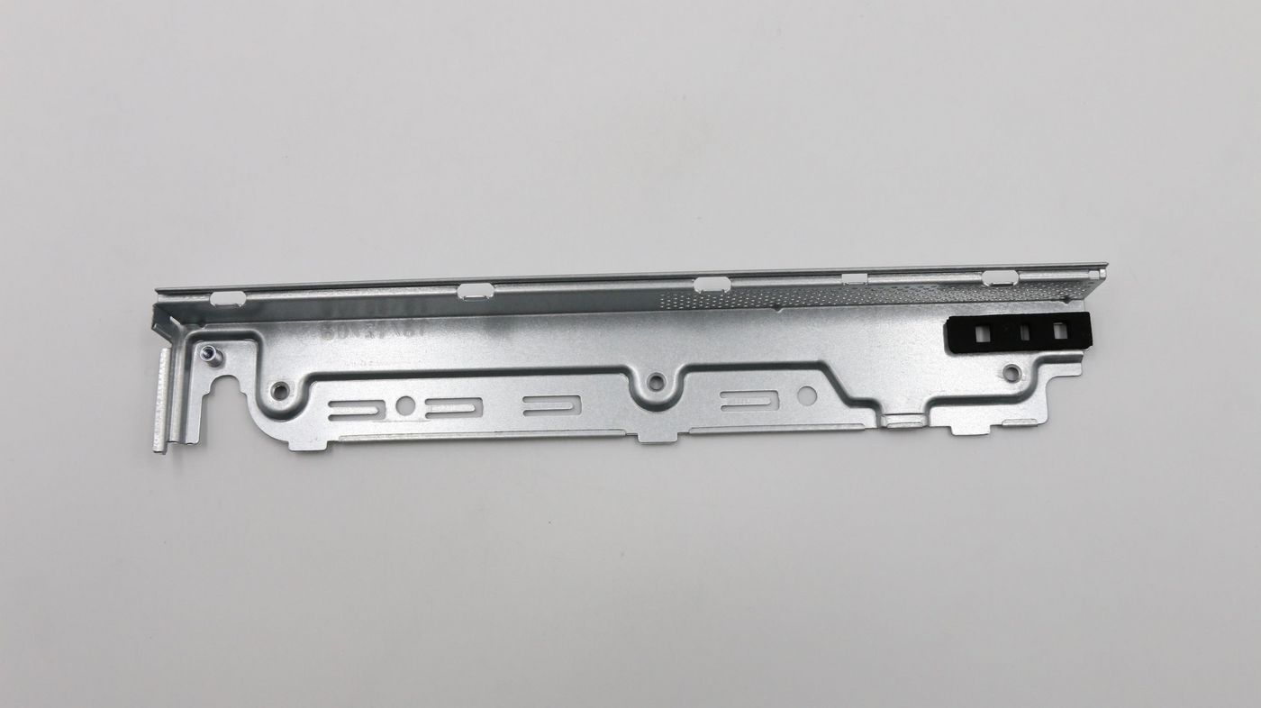 BKT MB bottom Fence, M920 - 02CW297