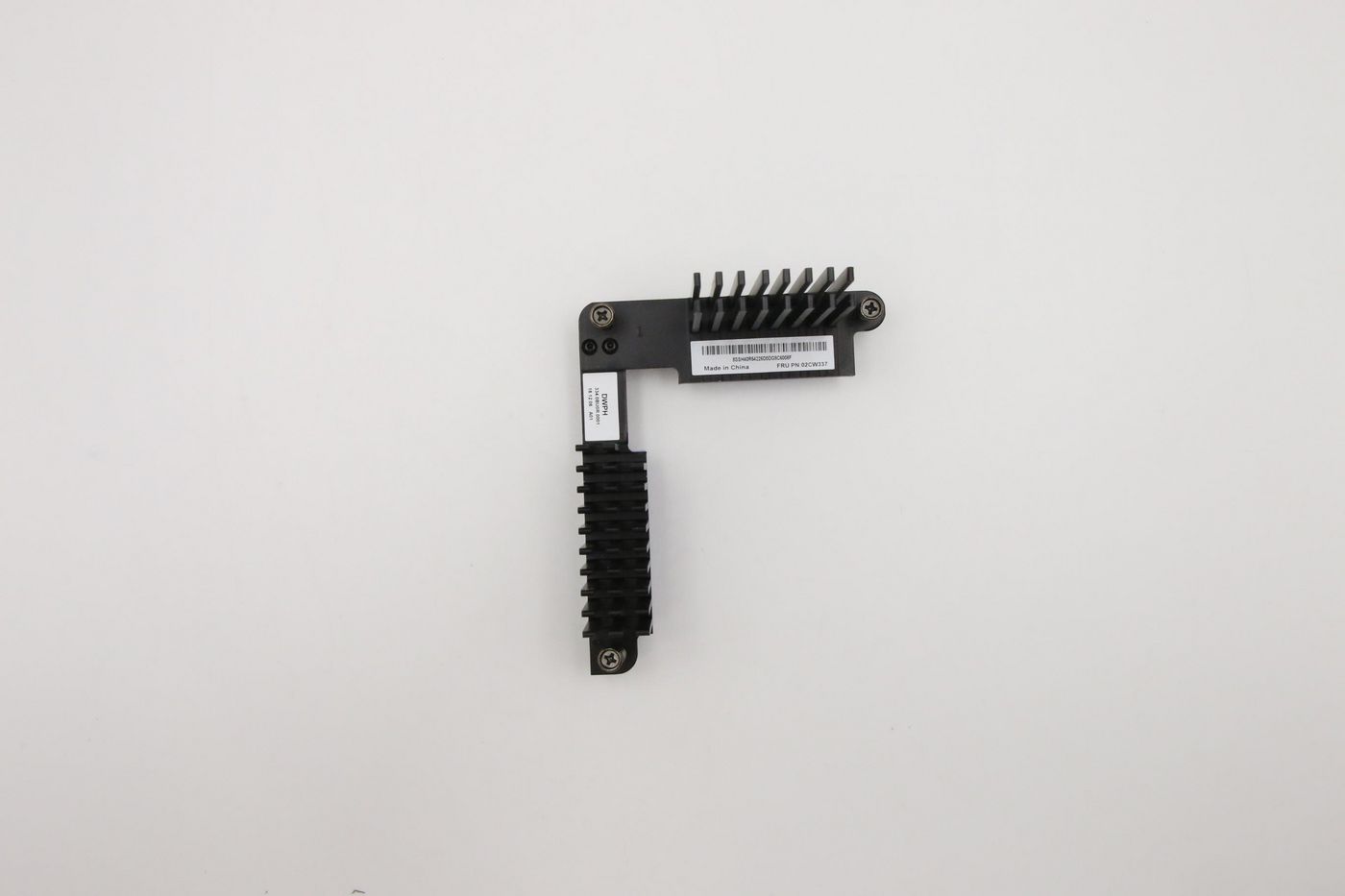 Lenovo HSINK FOR DT-Y Z370 V-CORE ARS BLACK