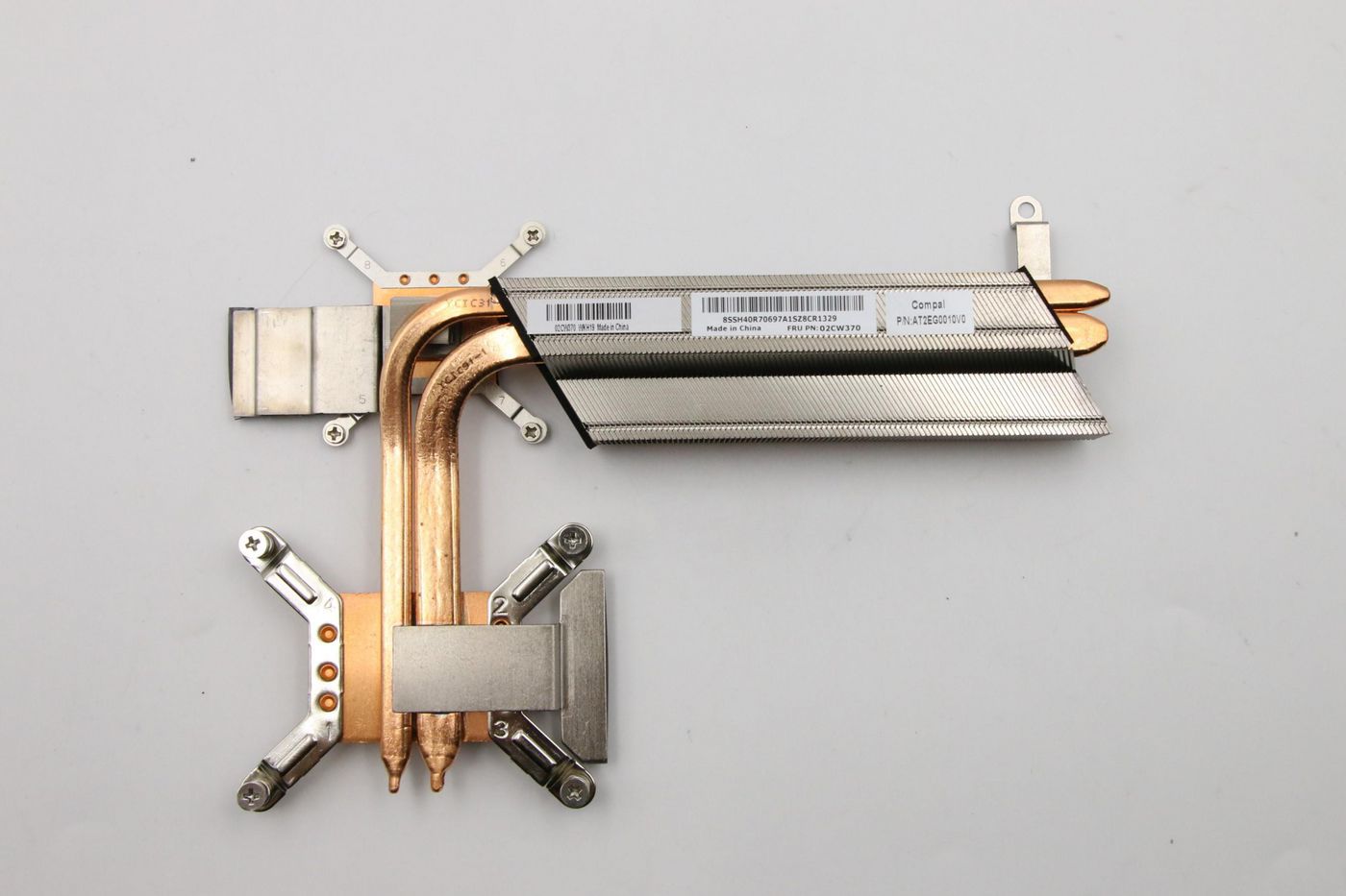 Lenovo I CFL DIS TM for 940,AVC