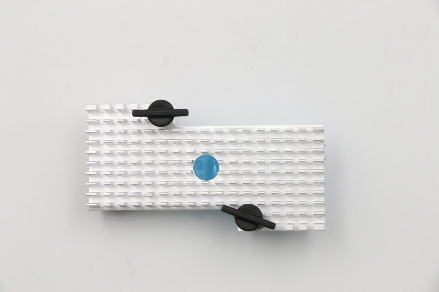  Y530 M2SSD 2242 HEATSINK