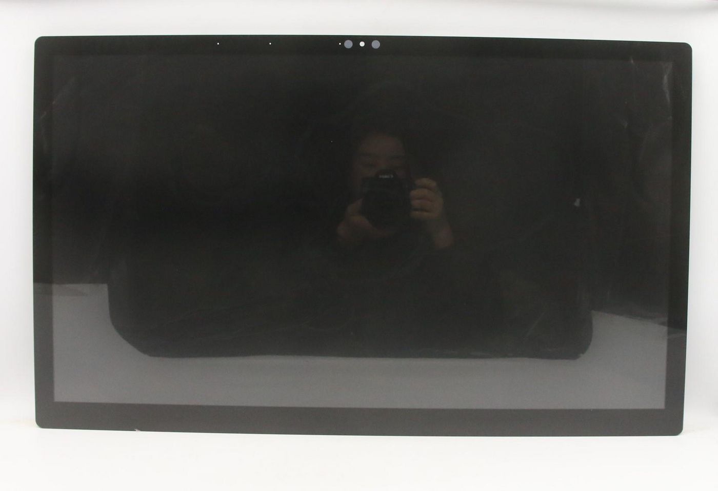 27-inch QHD Touch All-in-One - 02CW427