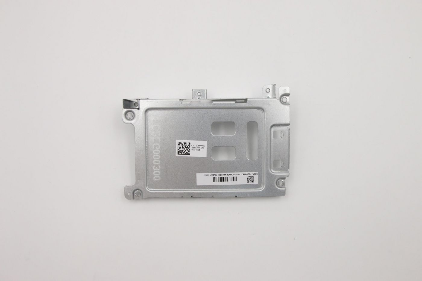 Shielding bracket for Lenovo - 02CW434
