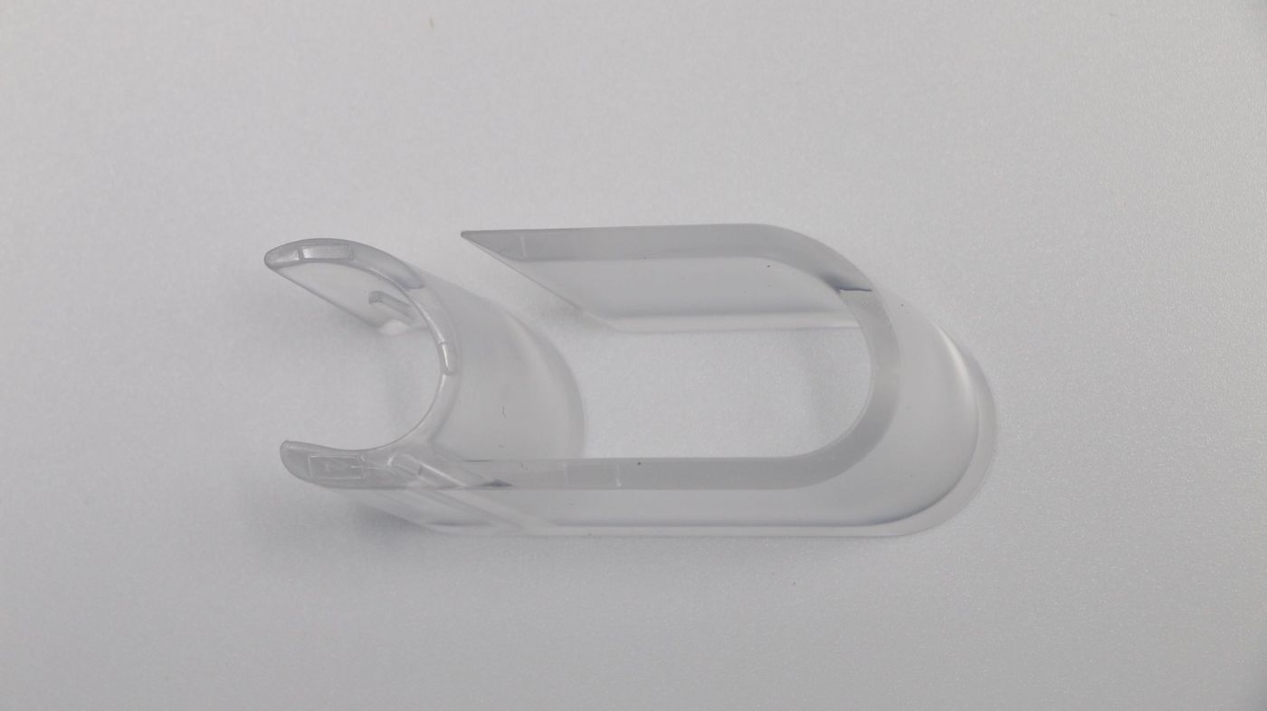 M Stand CM A 340 hyaline,W - 02CW465