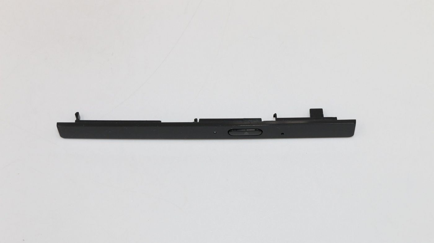 ODD DOOR BLACK - 02CW493