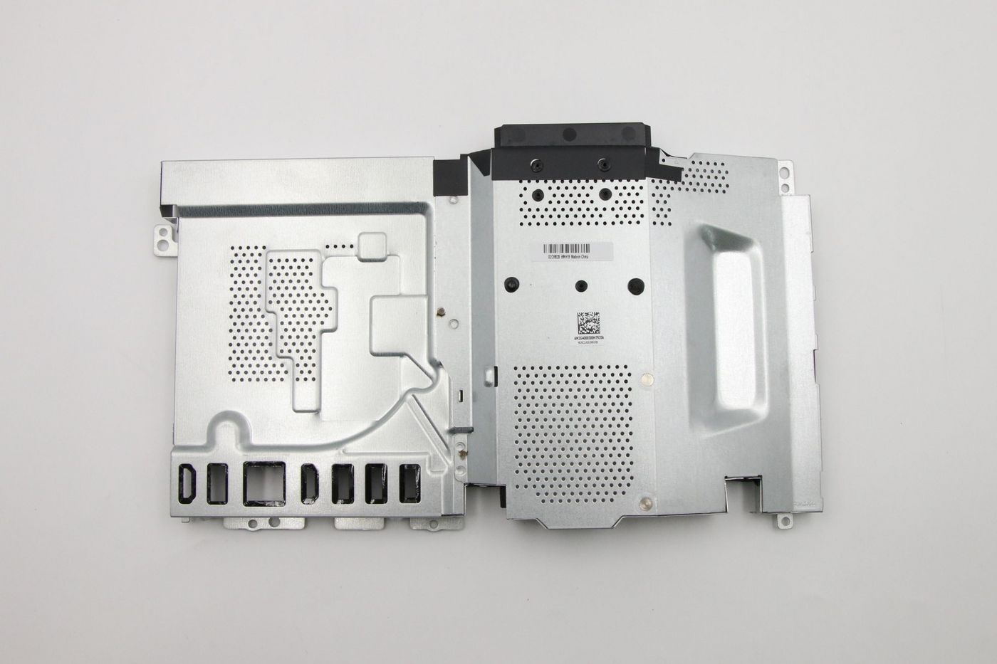 MB SHIELDING V540&S5430 BK - 02CW528