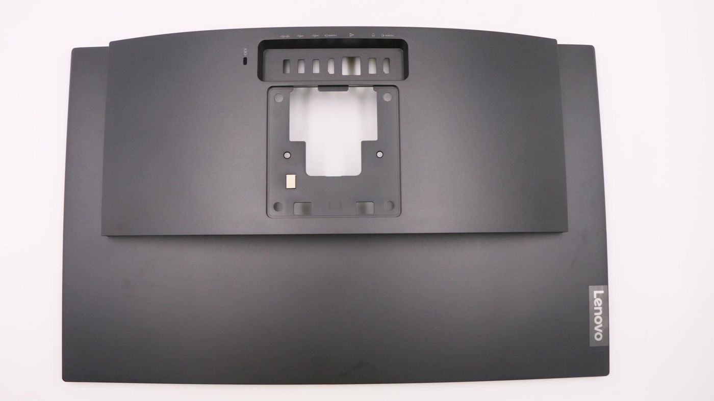 MAIN BODY T&L V540&S5430 BK - 02CW531