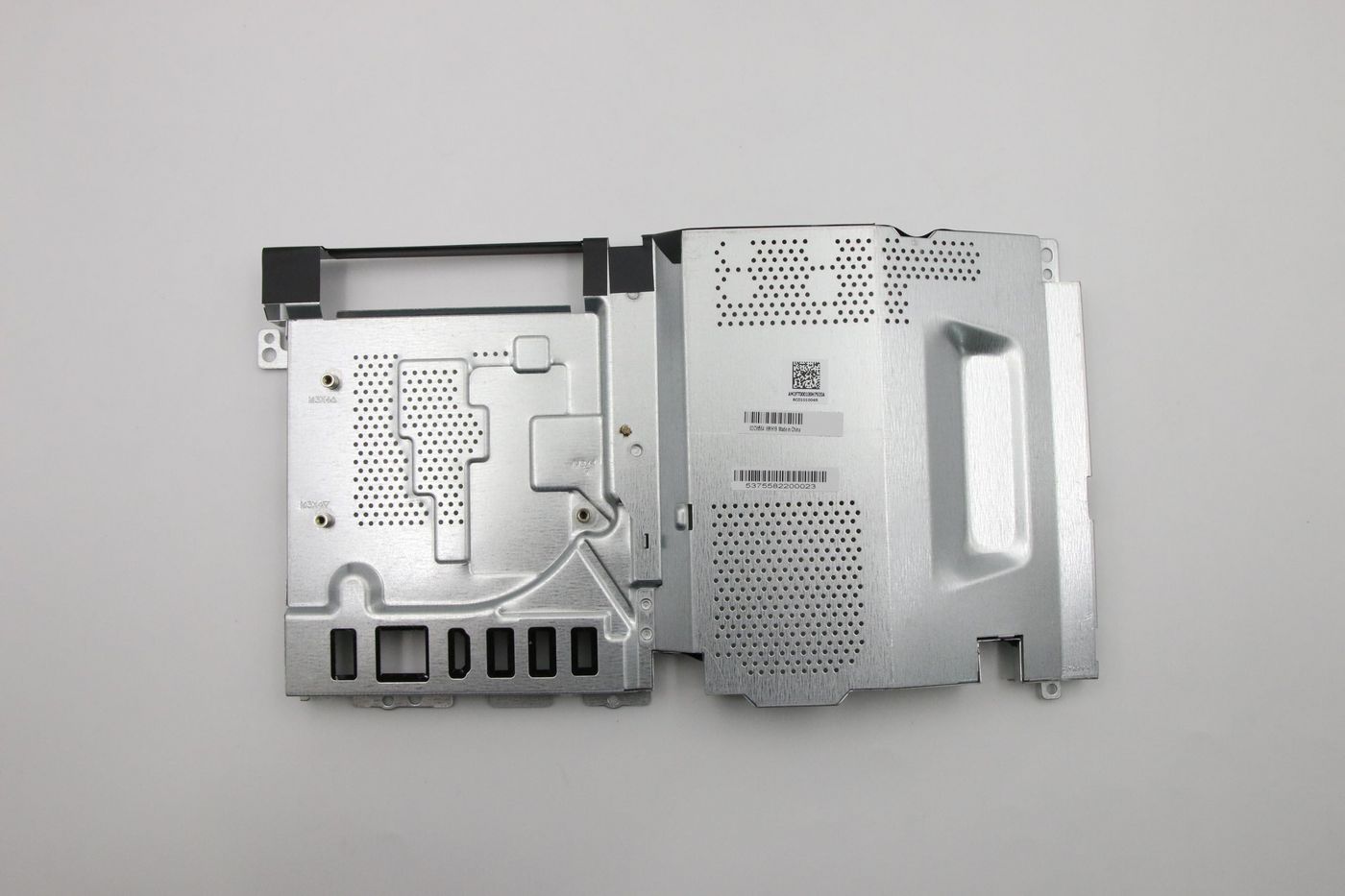 MB SHIELDING-DIS-ASSY - 02CW554