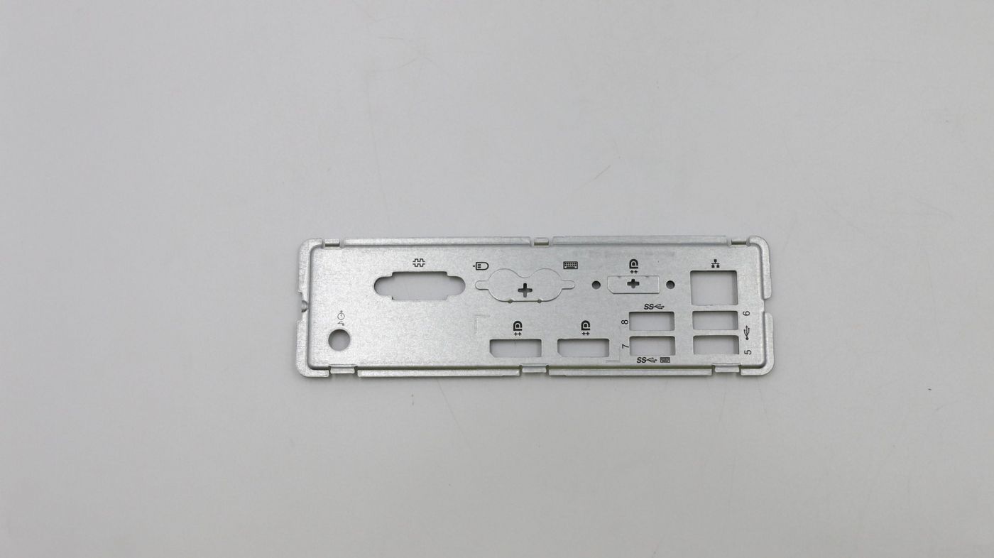 I/O Shielding for Lenovo - 02CW618