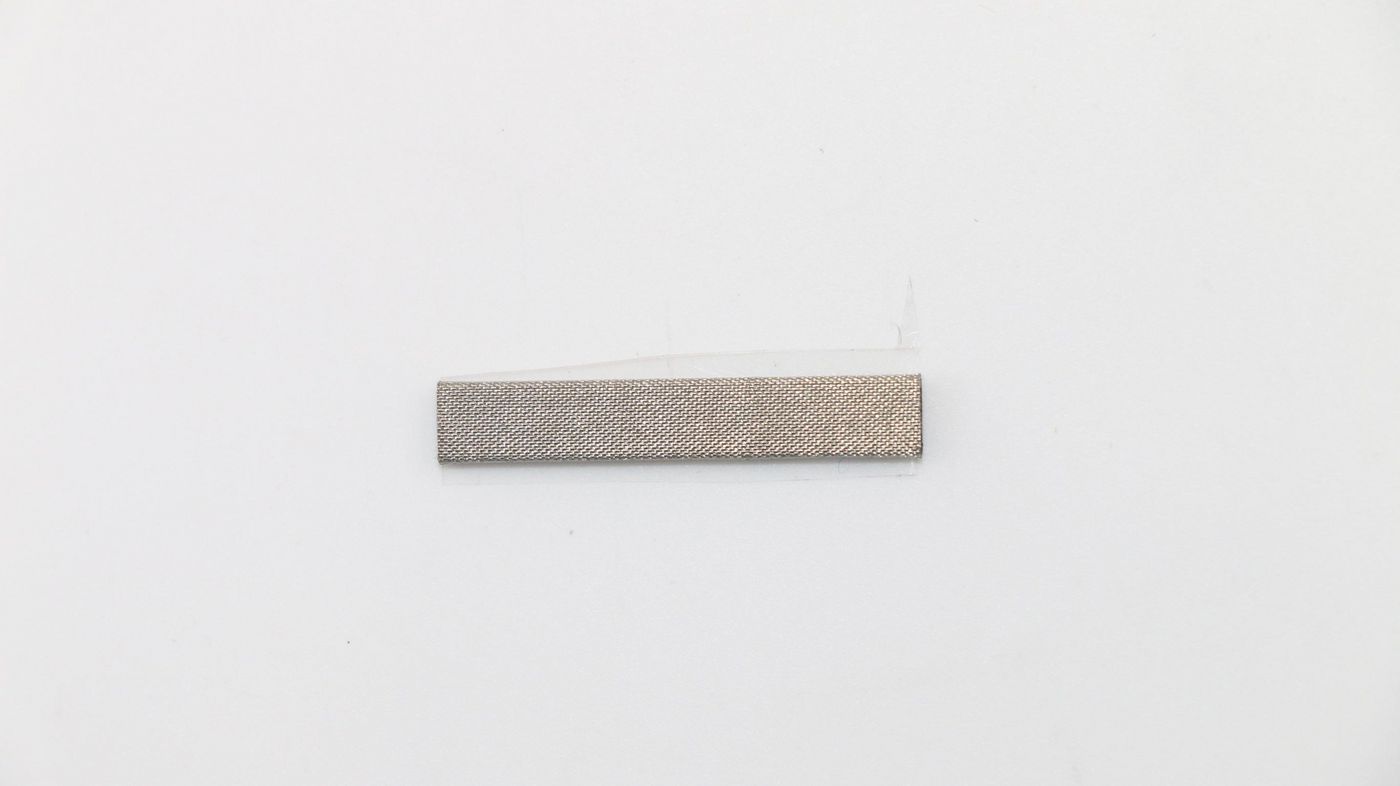 MAIN FRAME DIS GASKET - 02CW629